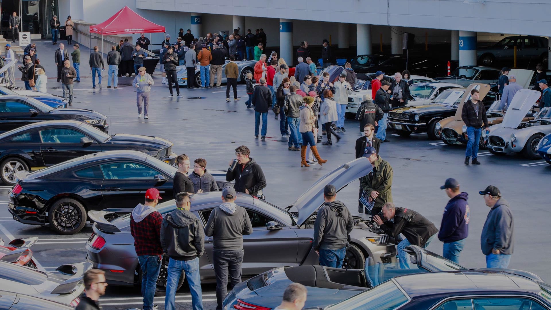 Events Banner