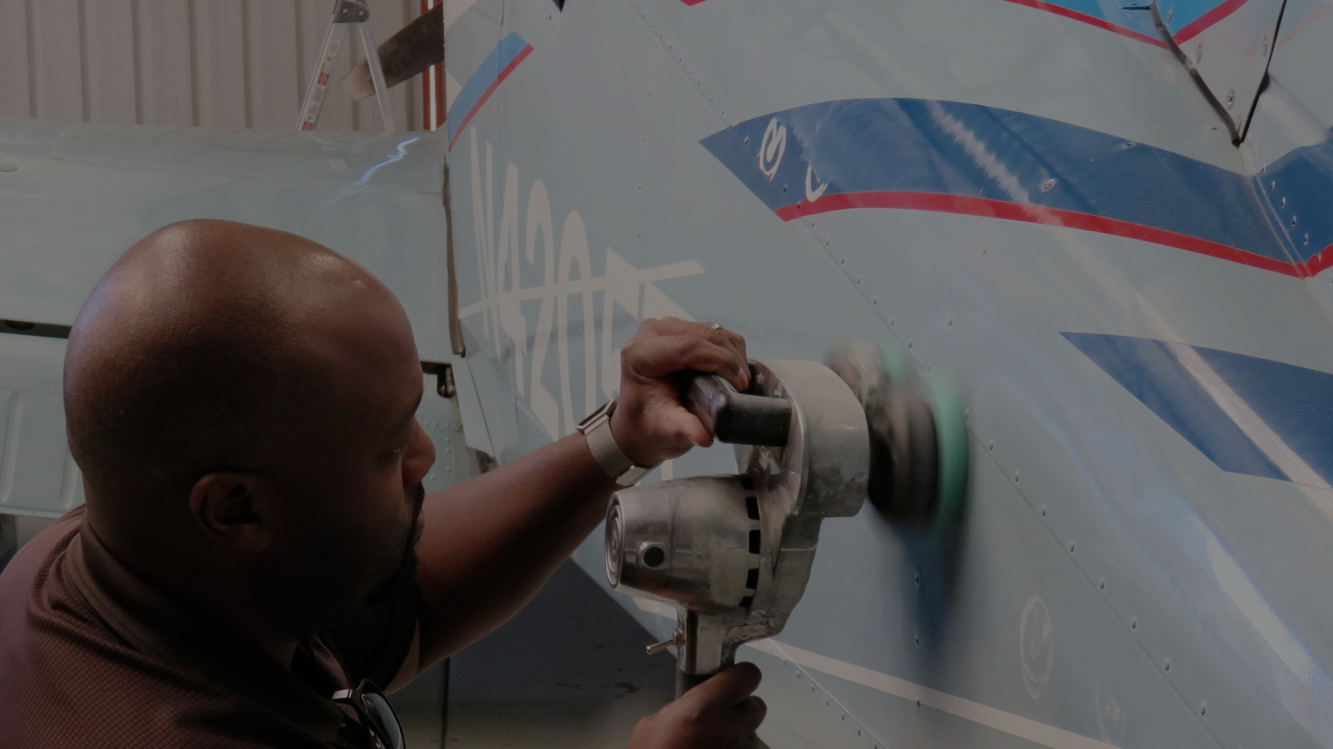 Aviation Detailing 