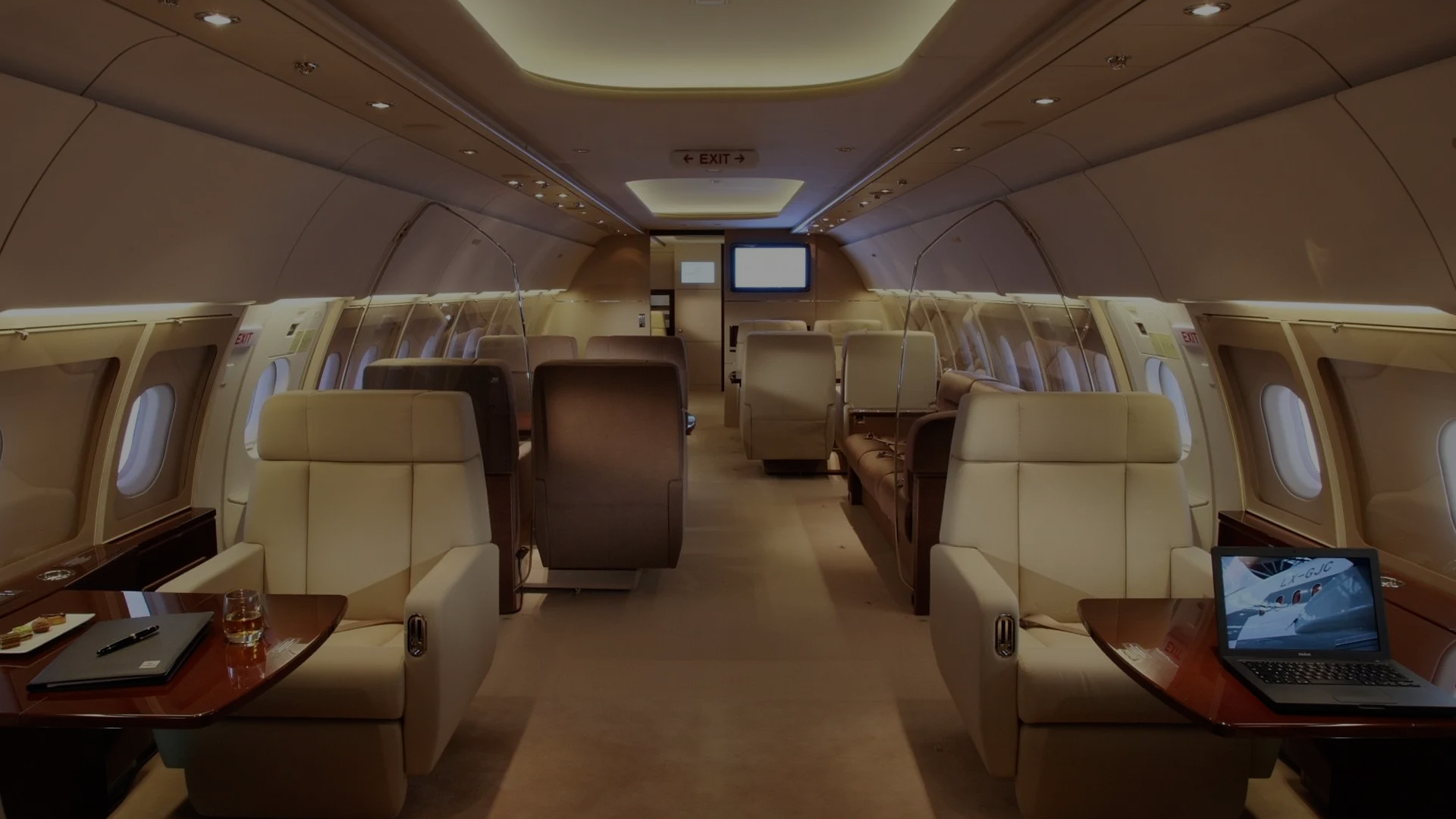 Aviation Portfolio