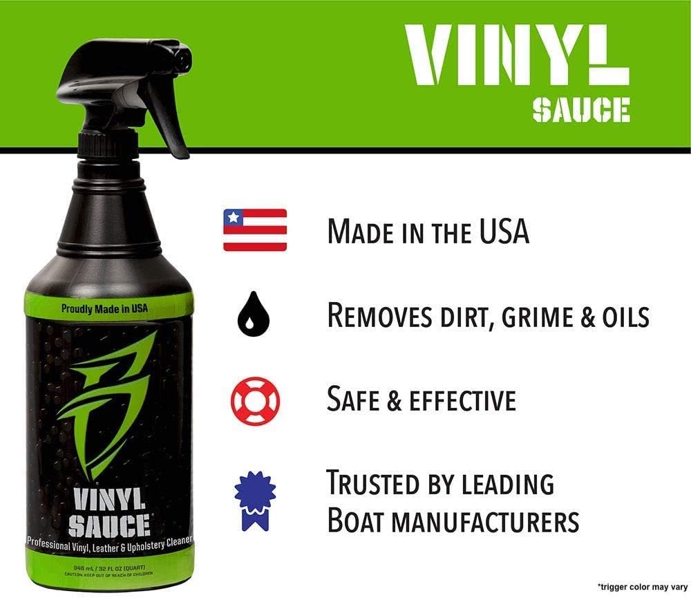 Vinyl Suace 32oz