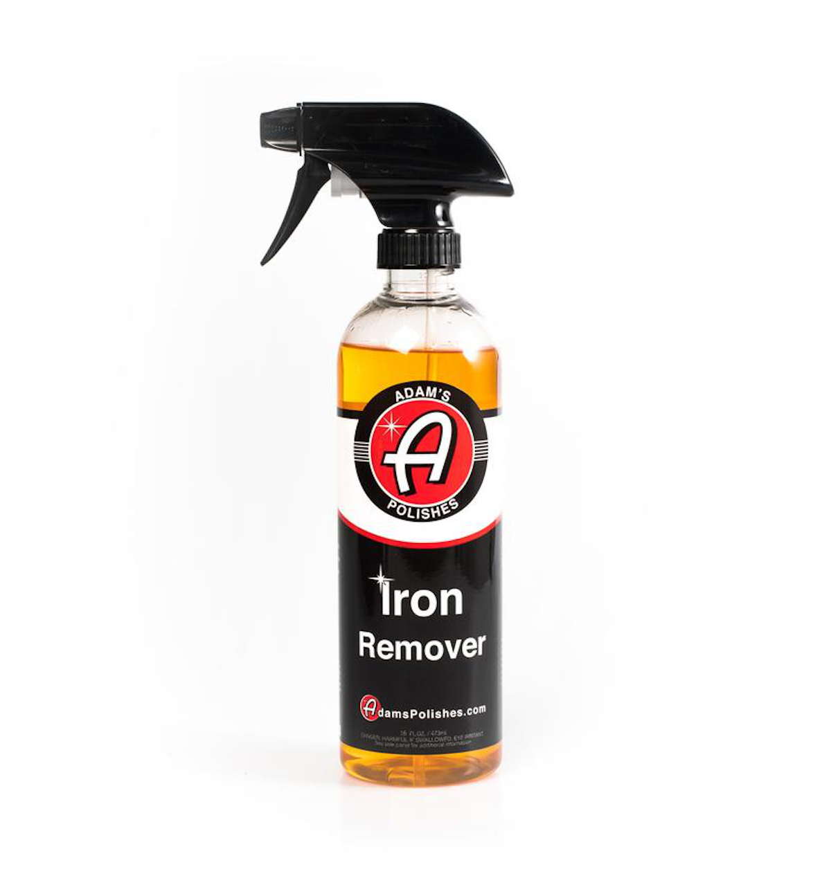 Adam's Iron Remover 16oz