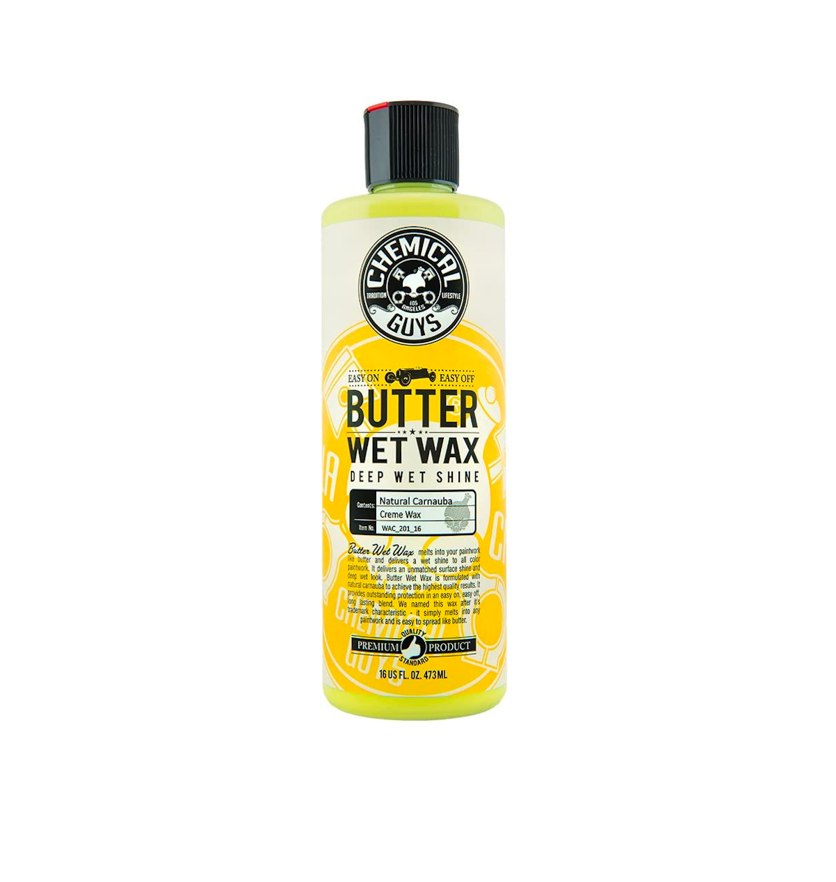 ButterWetWax