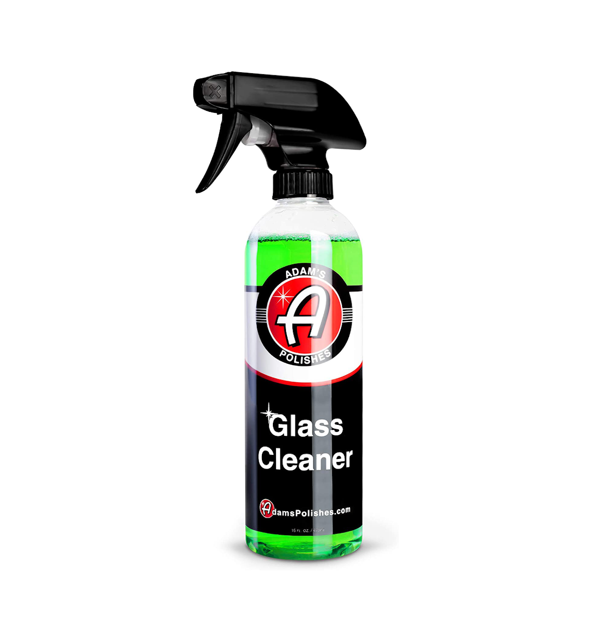 Glass Cleaner 16oz Thumbnail