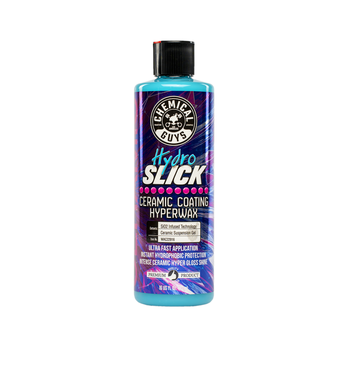 Hydroslick
