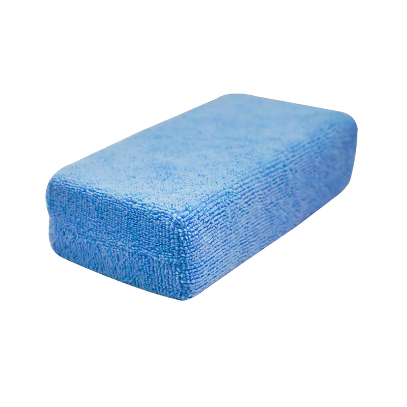 Premium Microfiber Applicator Single Pack