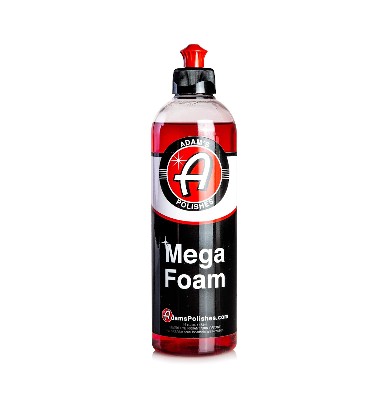 Adam's Mega Foam 16oz Thumbnail