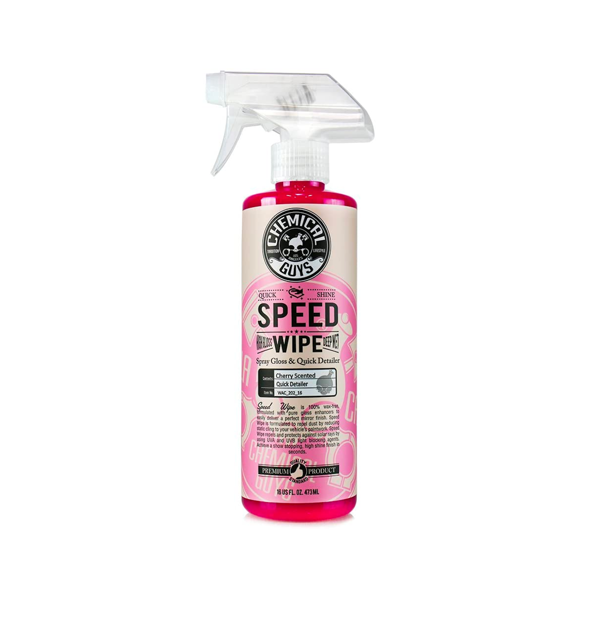 SpeedWipe16oz
