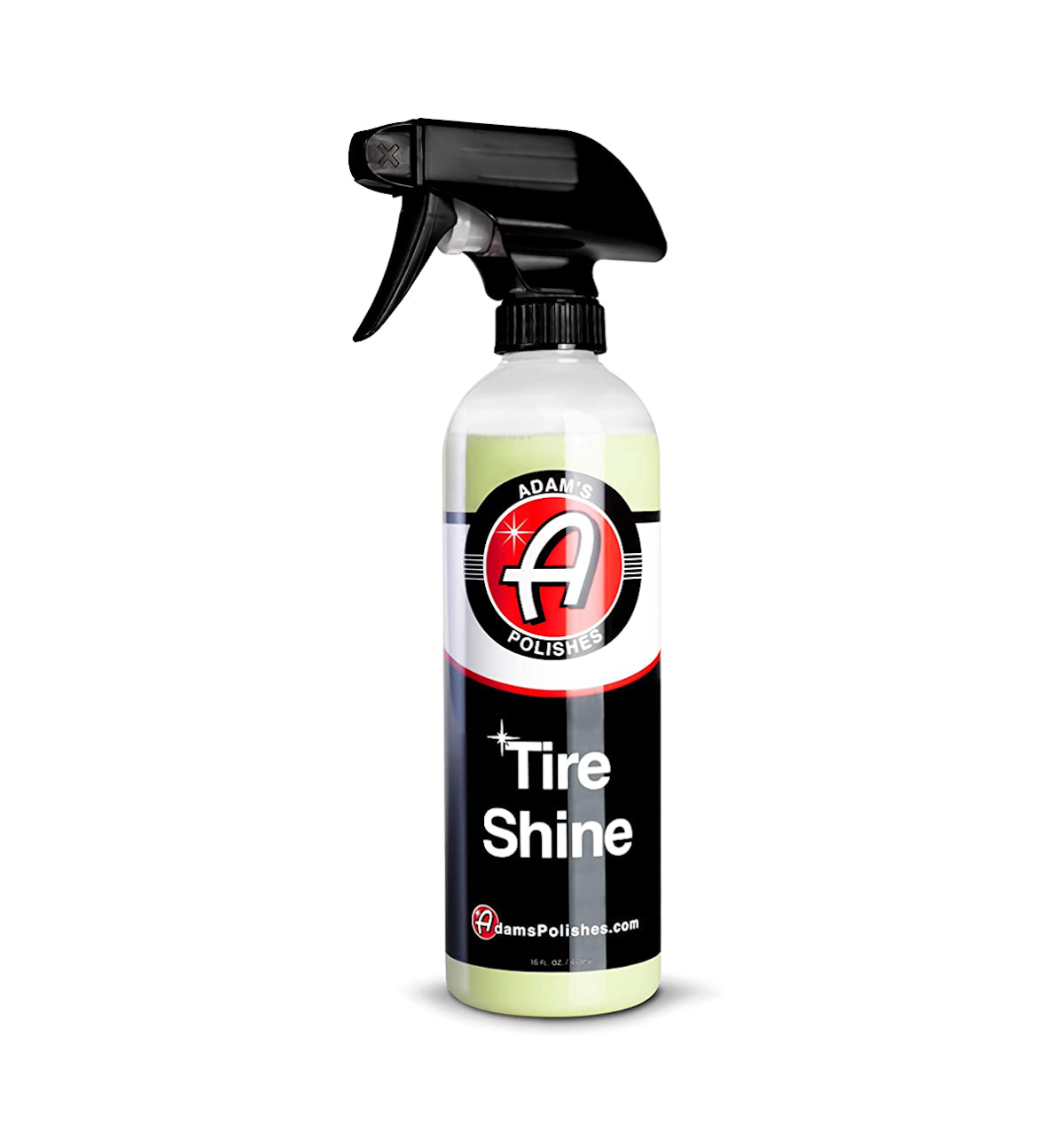 Tire Shine 16oz Thumbnail 