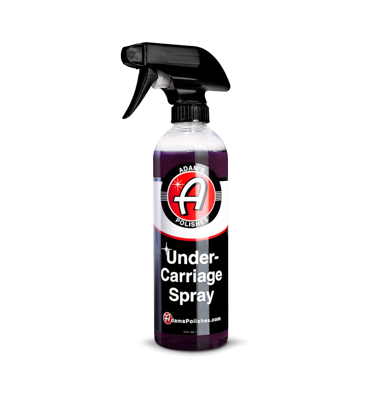 Invisible Undercarriage Spray 16oz Thumbnail