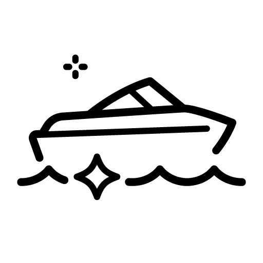 Boat Vector