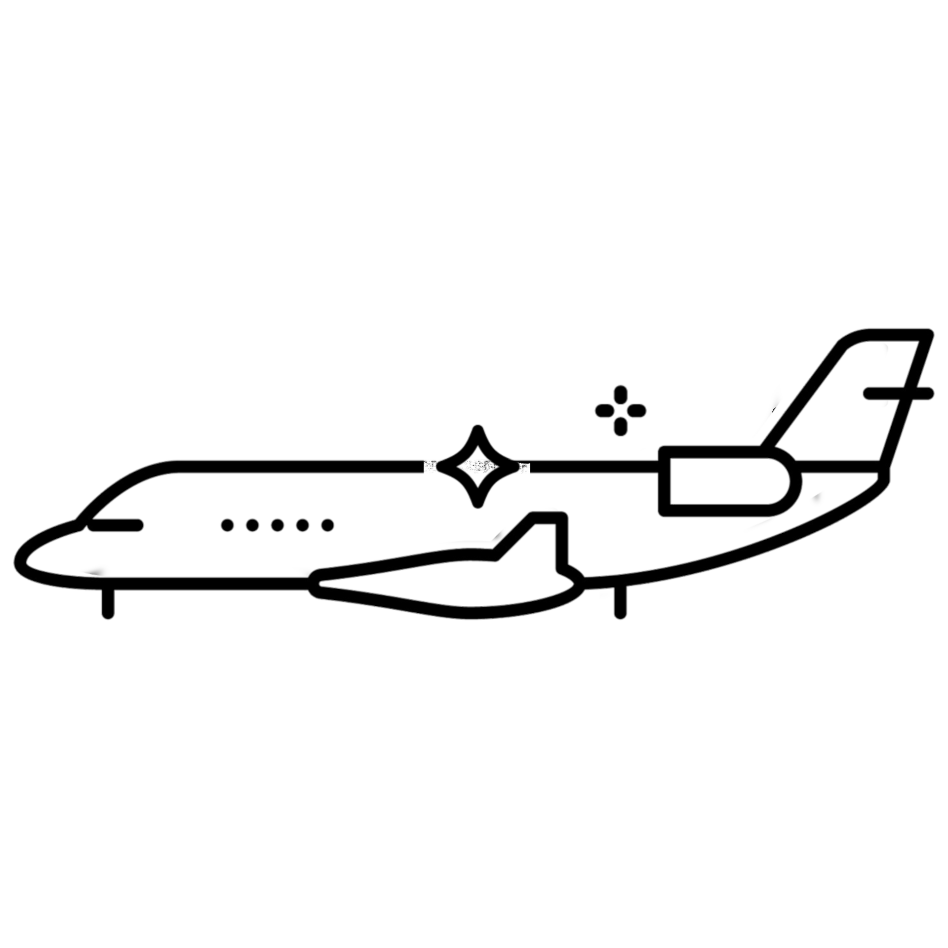Jet Detailling