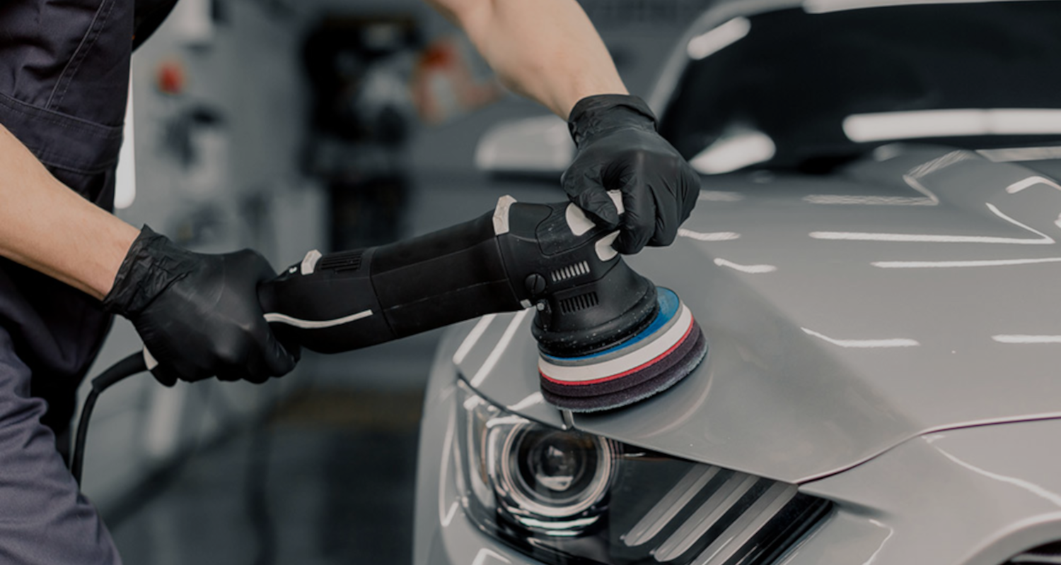 Auto Detailing Services