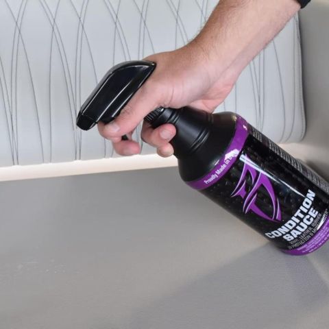 ConditionSauce32oz
