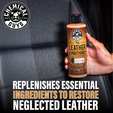 Leather Conditioner16oz