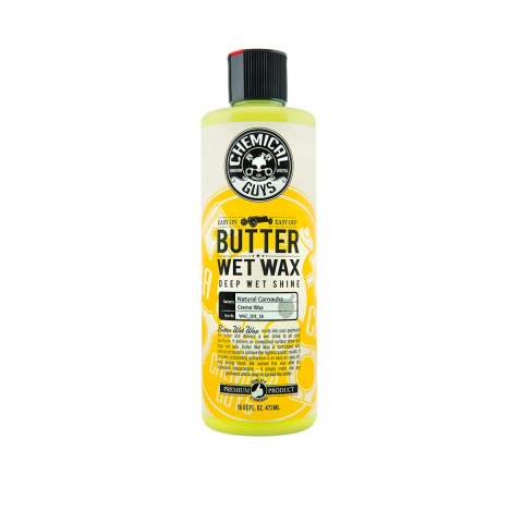 ButterWetWax