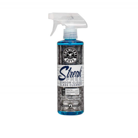 Streak Free Window Clean 16oz Thumbnail