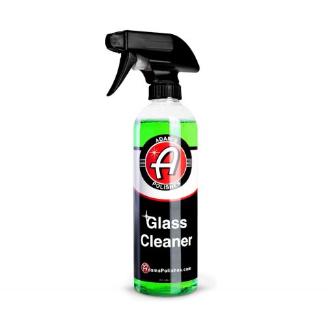 Glass Cleaner 16oz Thumbnail