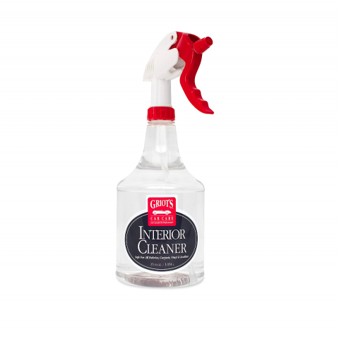 Interior Cleaner 35oz Thumbnail
