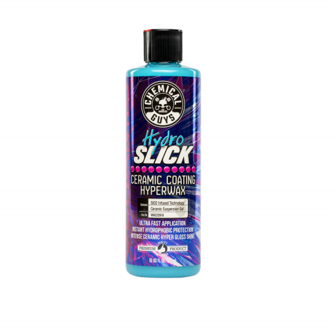 Hydroslick