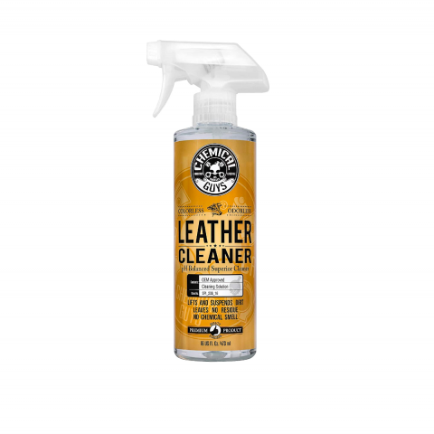 LeatherCleaner16oz