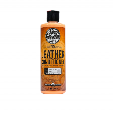 Leather Conditioner16oz