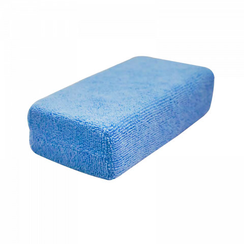 Premium Microfiber Applicator Single Pack