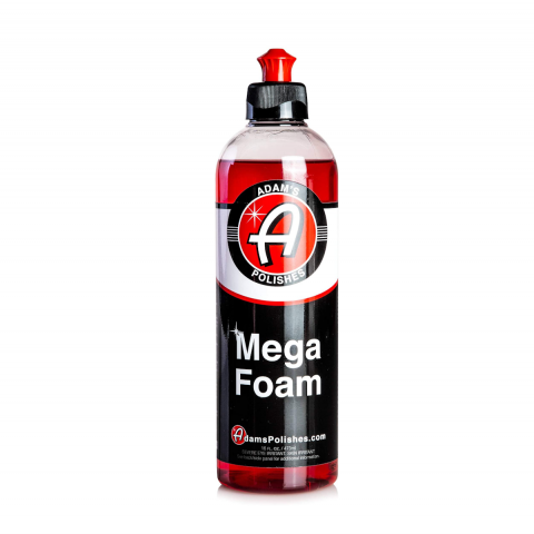 Adam's Mega Foam 16oz Thumbnail