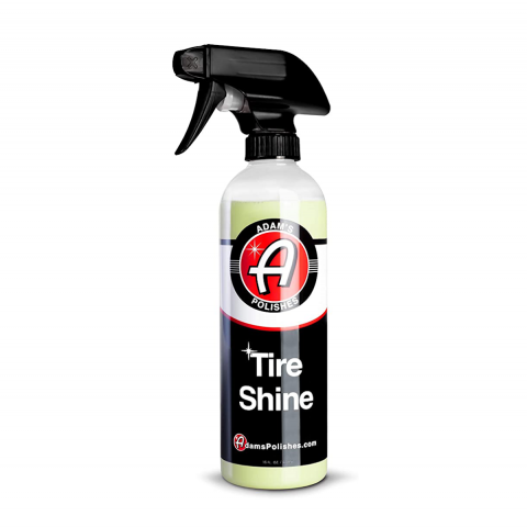 Tire Shine 16oz Thumbnail 