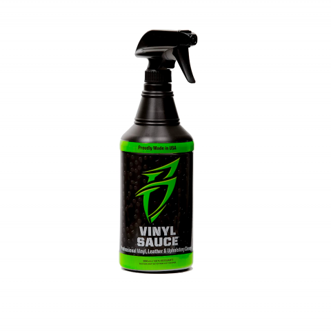 Vinyl Suace 32oz