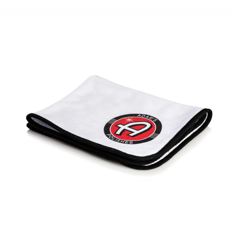 Mini Plush Drying Towel Single-Pack Thumbnail 