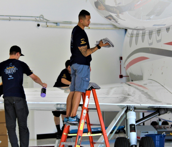 Jet Detailing