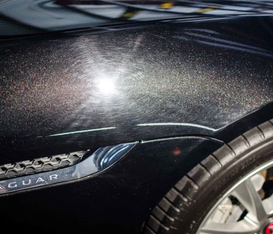 Paint Correction Thumbnail