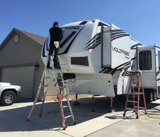 RV Detailing Thumbnail