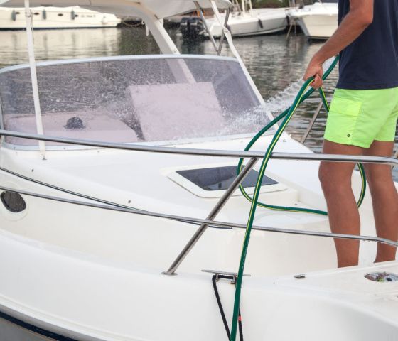 Boat Detailing Thumbnail