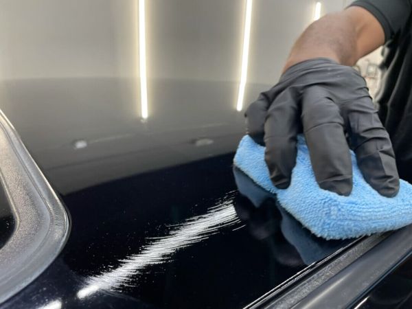 Auto Ceramic Coating Thumbnail