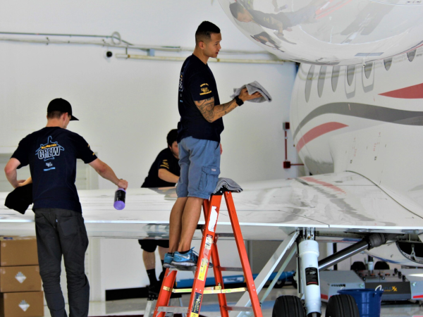 Jet Detailing