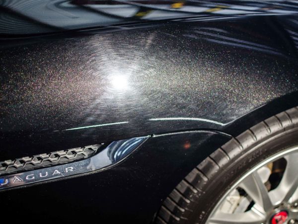 Paint Correction Thumbnail