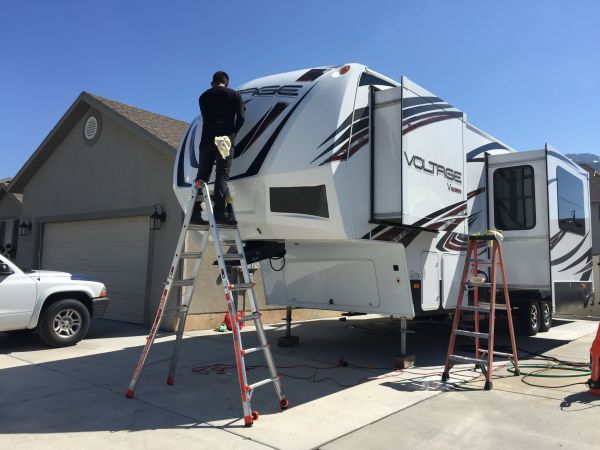 RV Detailing Thumbnail
