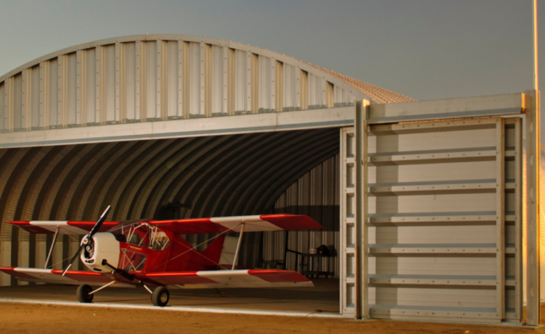 Hangar