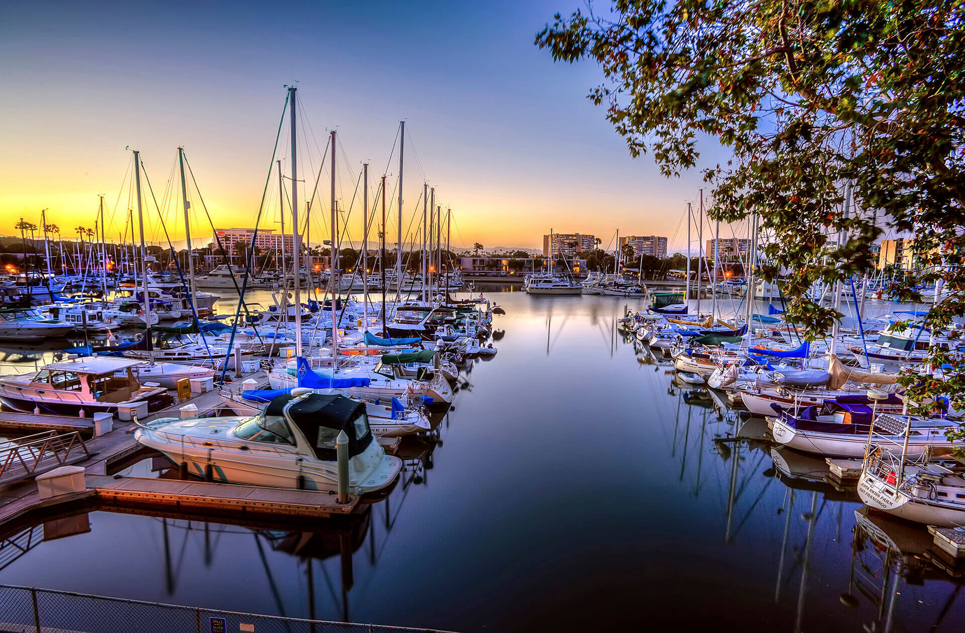 Marina
